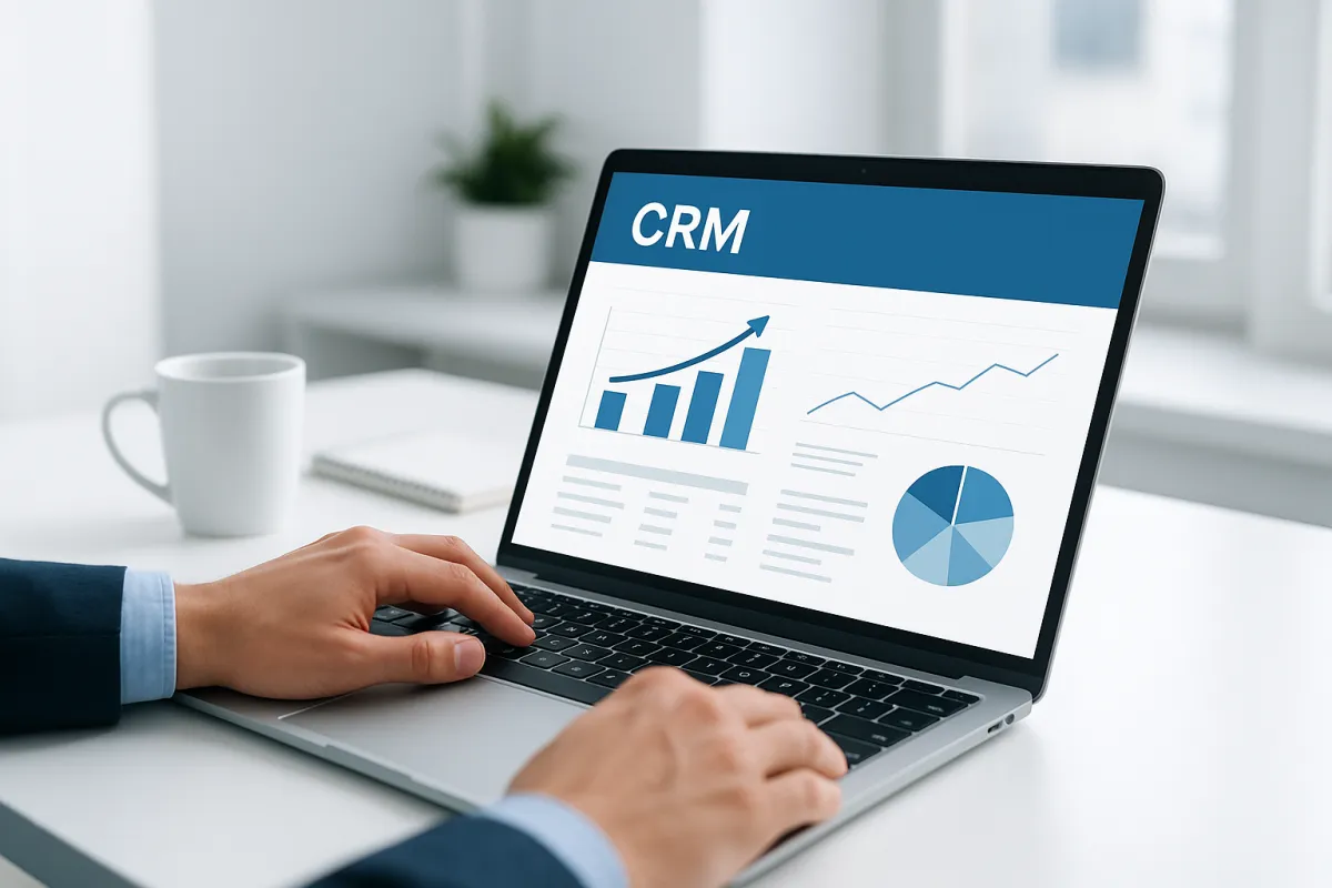 İzmir Asansör Firmaları için CRM ve Bakım Yazılımı Rehberi (2026)